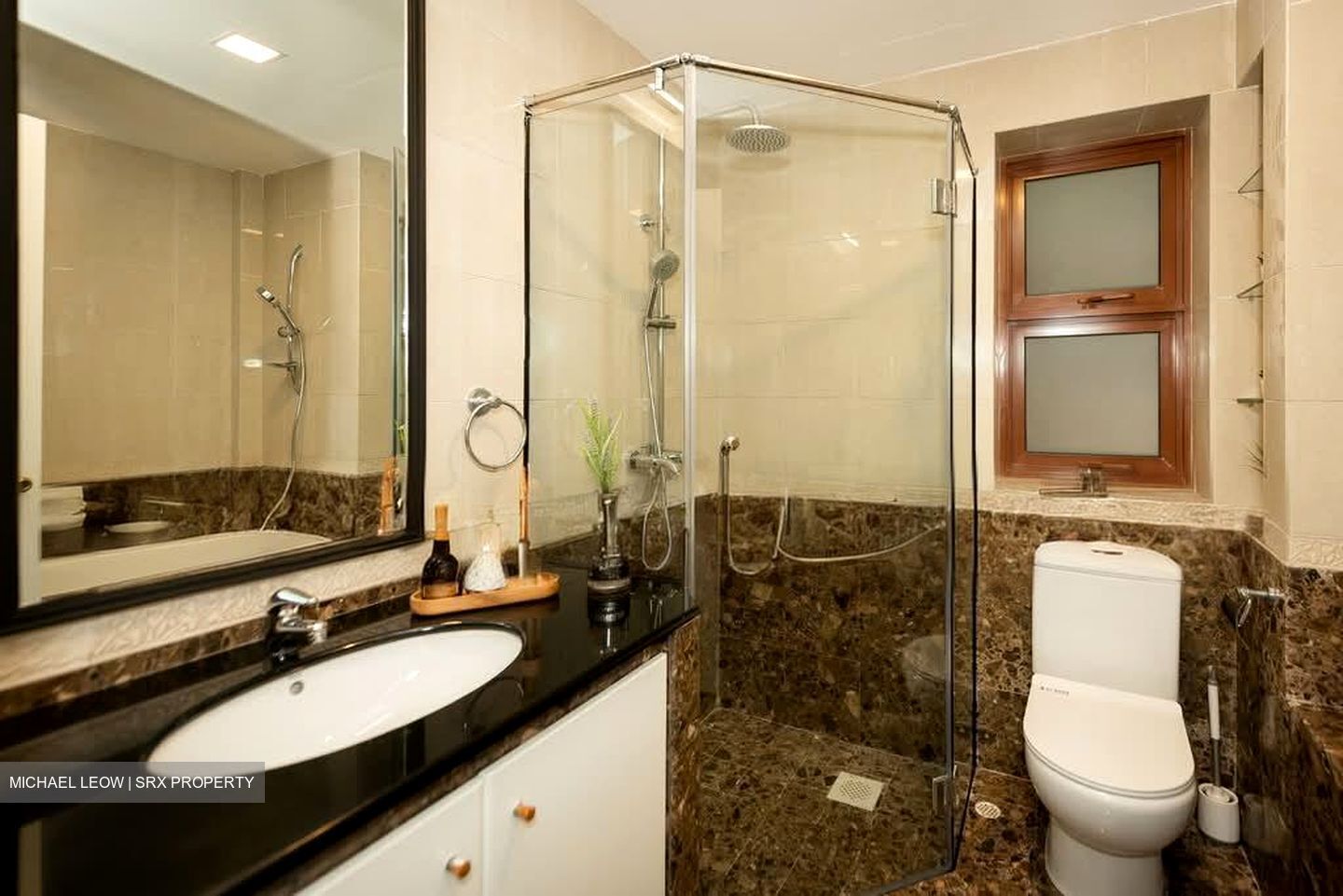 Tropical Spring (D18), Condominium #555650111